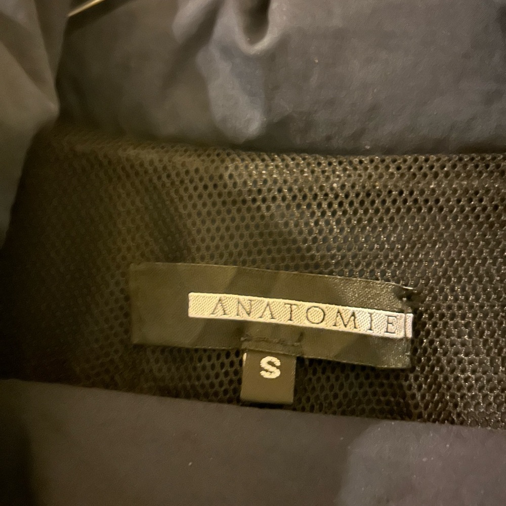 Anatomie Jacket - image 3